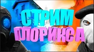 12 ЧАСОВОЙ СТРИМ