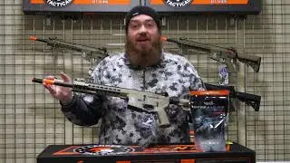 Lancer Tactical M4 Gen 3 KeyMod Review