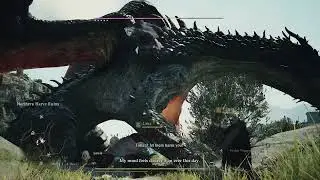 Average warfarer gameplay vs drake
