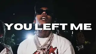 [FREE] Kay Flock x Dthang x NY Drill Sample Type Beat 2024 - "You Left Me” Drill Type Beat
