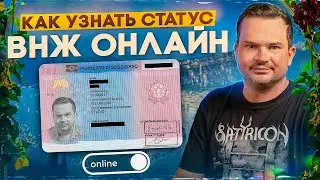 Как проверить статус пермессо (ВНЖ Италии) онайлан