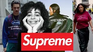 Martine Rose X Supreme Full Collection Review | Is Streetwear Alive & Well?