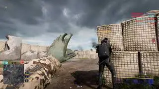BATTLEFIELD 2042 XL RUSH GAMEPLAY (NO COMMENTARY)