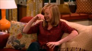 THE MILLERS JAYMA'S LAUGH