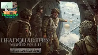 | Headquarters World War II  | DLC First Look |