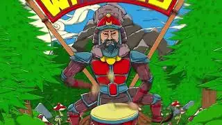 KrodaX - Wambo (Official Video Clip)