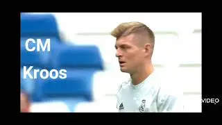 Real Madrid legends team