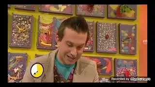 Mister maker: Parte 2 (Episodio 2)