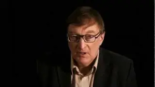 Charles Rees Film Analysis - 'Ali' - Sample Clip from Imaginox