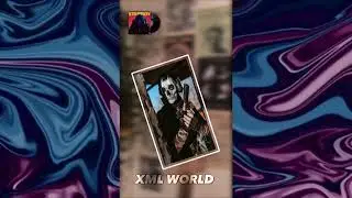 Reminder Xml File 🔥Alight Motion Presets || Xml World