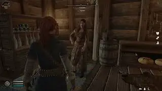 Русская озвучка аддона к моду Грязь и кровь (SE-АЕ) | Dirt and Blood - Dynamic Visual Effects