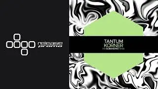 PREMIERE: Tantum - Korner (Subandrio Remix) [Juicebox Music]