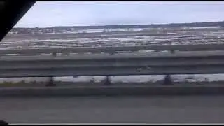 Расход топлива Форд S MAX турбодизель.mp4
