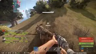 RUST HACK UPDATED 7-9-2016   UNDETECTED   ESP   AIMBOT   FLY HACKS   WALLHACKS   UNDETECTED