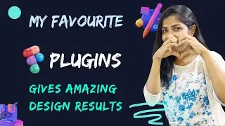 The best figma plugins that you can use them for free - Figma Favourites