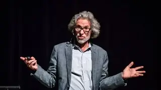 Bob Mankoff: A Life in Cartoons