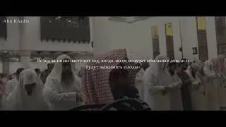 Красивое чтение Корана. Мухаммад Люхайдан