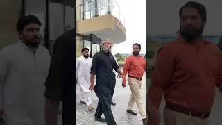 Imran Riaz Khan | Kabirs Restaurant Peshawar