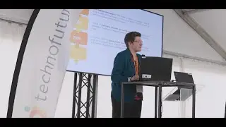 Aftermovie les 25 ans de Technofutur