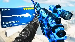 * NEW * ONE SHOT FJX IMPERIUM LOADOUT is NOW THE BEST SNIPER RIFLE IN WARZONE.. (BUFFED CLASS SETUP)