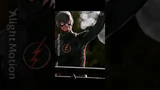 fuhrer flash vs chara #edit #flash #dc #vs #speedsters #shorst