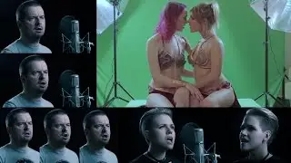 Making of 