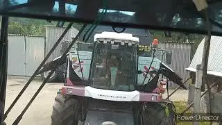 Акрос595+.Обслуживание кондиционера.🤦2024.