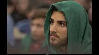Elirza Isfendiyari - Hüseyndir derdimin devasi (2018)