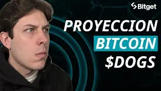 ANALISIS DEL PROYECTO DOGS | PROYECCION BITCOIN Y CRIPTOMONEDAS