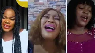 Wonderful Love (CCIOMA and friends cover)
