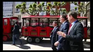 Adaptación Rajoy Burgos 2016 (gallego)