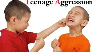 How to deal Aggressive child - बच्चों का गुस्सा कैसे करें कम