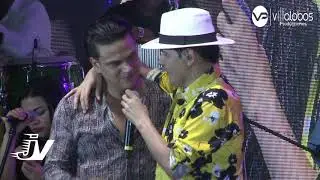 Video privado LA FUERZA DEL AMOR  SILVESTRE Y PITER EN FIESTA PRIVADA  EXCLUSIVA EN VALLEDUPAR