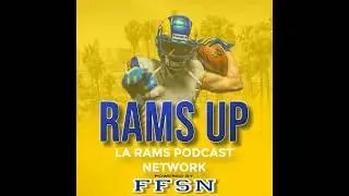 Rams Up Rap Session: A 2nd Opinion on the Rams Defense
