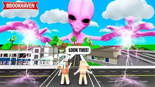 TESTING CONSPIRACY THEORIES IN BROOKHAVEN! (ROBLOX BROOKHAVEN RP)