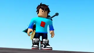Your Jordans are fake | Short Roblox Animation