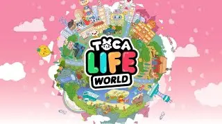 Toca boca |Toca boca world |Toca life world