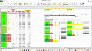PRU - How to EASILY create a trade offer during the offseason