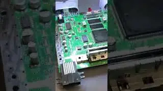 Quick Repair: Nintendo N64 No Video Output