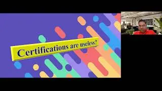 Certifications are useless ? | Best Certifications