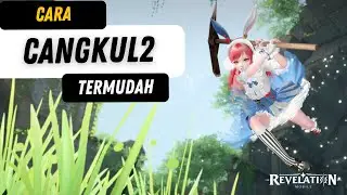 Cara Termudah Untuk Menyelesaikan FUNFAIR CANGKUL HARD - Revelation Mobile