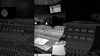 Recording my Etudes album at Sunset Sound. #calmingmusic  #piano #music #studio #pianomusic