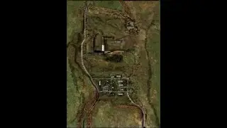 Вырезанная локация "Бар "Сталкер""
