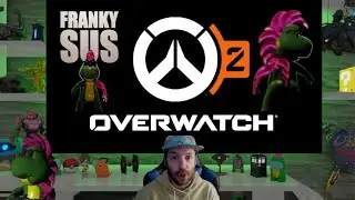 New Season ow2