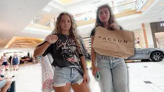 OUR MOM IS NOT HAPPY WITH OUR PURCHASES  | VLOG #1907