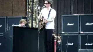 Dashboard Confessional - Screaming Infidelities LIVE