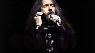 Barış Manço - Emerald Garden