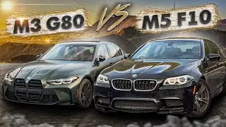 МЫ КУПИЛИ ДВЕ НОВЫЕ М-КИ | М3 G80 CS | M5 F10 С ДАГЕСТАНА | СХОДКА В ЛОС АНДЖЕЛЕСЕ