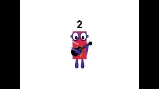 NumberGalagram Band 1 (REMAKE!!!)