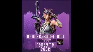 *September 2021* Call Of Duty Mobile 2021 New Redeem Code | Cod Mobile Redeem Code Garena/activition